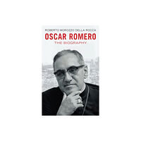 Darton, Longman & Todd Ltd Oscar Romero (häftad, eng)