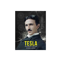 Headline Publishing Group Tesla (inbunden, eng)