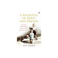 Penguin books ltd A Pocketful of Holes and Dreams (häftad, eng)