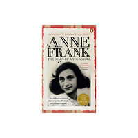 Penguin books ltd The Diary of a Young Girl (häftad, eng)