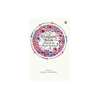 Penguin books ltd The Penguin Book of American Short Stories (häftad, eng)