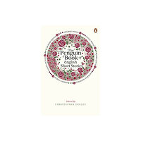 Penguin books ltd The Penguin Book of English Short Stories (häftad, eng)