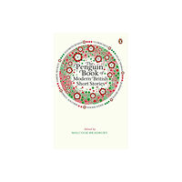 Penguin books ltd The Penguin Book of Modern British Short Stories (häftad, eng)