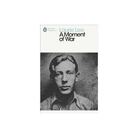 Penguin books ltd A Moment of War (häftad, eng)