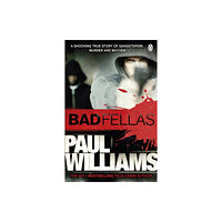 Penguin books ltd Badfellas (häftad, eng)