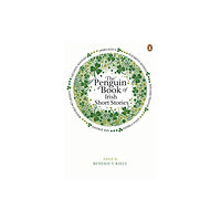 Penguin books ltd The Penguin Book of Irish Short Stories (häftad, eng)