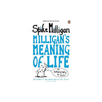Penguin books ltd Milligan's Meaning of Life (häftad, eng)