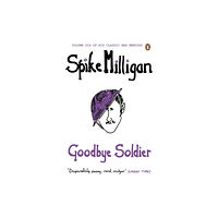 Penguin books ltd Goodbye Soldier (häftad, eng)