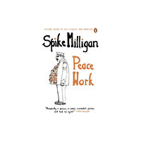 Penguin books ltd Peace Work (häftad, eng)