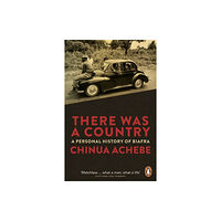 Penguin books ltd There Was a Country (häftad, eng)