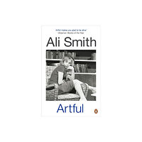 Penguin books ltd Artful (häftad, eng)