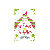 Penguin books ltd The Shaman in Stilettos (häftad, eng)