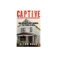 Penguin books ltd Captive (häftad, eng)