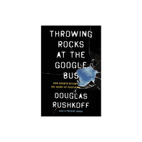 Penguin books ltd Throwing Rocks at the Google Bus (häftad, eng)