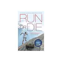 Penguin books ltd Run or Die (häftad, eng)