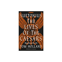 Penguin books ltd The Lives of the Caesars (inbunden, eng)