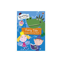 Penguin Random House Children's UK Ben and Holly's Little Kingdom: Fairy Tale Sticker Activity Book (häftad, eng)