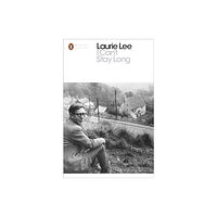 Penguin books ltd I Can't Stay Long (häftad, eng)