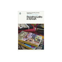 Penguin books ltd Reading Lolita in Tehran (häftad, eng)