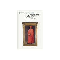 Penguin books ltd The Merchant of Prato (häftad, eng)