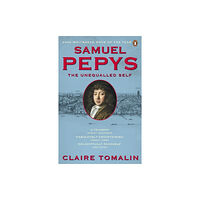 Penguin books ltd Samuel Pepys (häftad, eng)