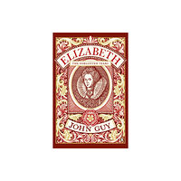 Penguin books ltd Elizabeth (häftad, eng)