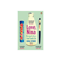 Penguin books ltd Love, Nina (häftad, eng)