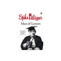 Penguin books ltd Spike Milligan: Man of Letters (häftad, eng)