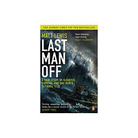 Penguin books ltd Last Man Off (häftad, eng)