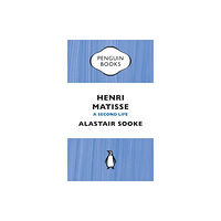 Penguin books ltd Henri Matisse (häftad, eng)