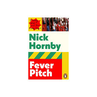 Penguin books ltd Fever Pitch (häftad, eng)