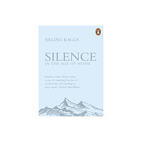 Penguin books ltd Silence (häftad, eng)