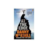 Penguin books ltd At the Edge (häftad, eng)