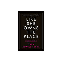 Penguin books ltd Like She Owns the Place (häftad, eng)