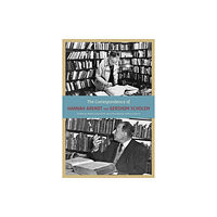 The university of chicago press The Correspondence of Hannah Arendt and Gershom Scholem (inbunden, eng)