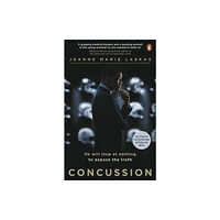 Penguin books ltd Concussion (häftad, eng)