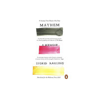 Penguin books ltd Mayhem (häftad, eng)