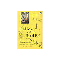 Penguin books ltd The Old Man and the Sand Eel (häftad, eng)