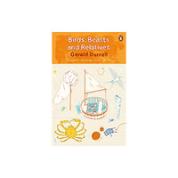 Penguin books ltd Birds, Beasts and Relatives (häftad, eng)