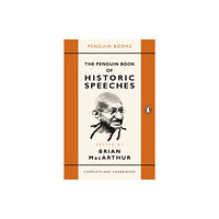 Penguin books ltd The Penguin Book of Historic Speeches (häftad, eng)