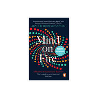 Penguin books ltd Mind on Fire (häftad, eng)