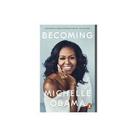 Penguin books ltd Becoming (häftad, eng)