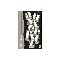 Penguin books ltd Austerlitz (häftad, eng)