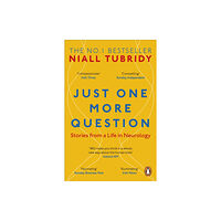 Penguin books ltd Just One More Question (häftad, eng)