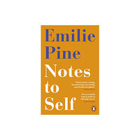 Penguin books ltd Notes to Self (häftad, eng)