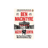 Penguin books ltd Agent Sonya (häftad, eng)