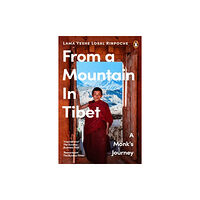 Penguin books ltd From a Mountain In Tibet (häftad, eng)