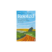Penguin books ltd Rooted (häftad, eng)