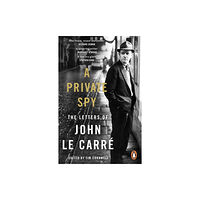 Penguin books ltd A Private Spy (häftad, eng)