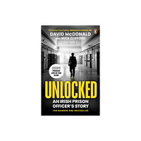 Penguin books ltd Unlocked (häftad, eng)